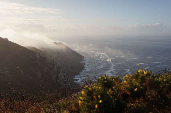 Camping pointe du raz : votre escapade nature en bretagne