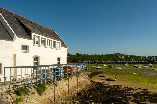 Tout savoir sur les locations de mobil home dans le Finistère Sud du camping Locronan