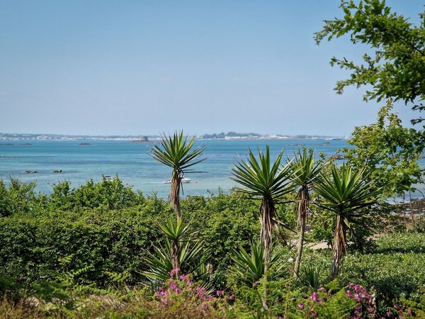 Sélection des 3 plus beaux campings avec piscine couverte près de Fouesnant