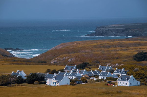 Auberge dans le Finistère