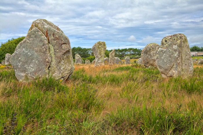 Visiter les sites touristiques de Bretagne